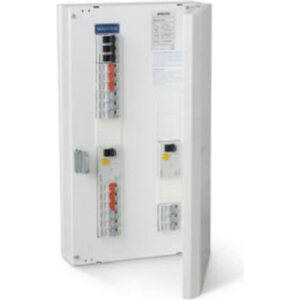 Ensto RYHMÄKESKUS PIN PIKKU-WALTTERI EHSV275.15PS 25A IP20C