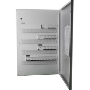 RYHMÄKESKUS UP/PI A-COLLECTION A-RK/50A/42JS/3VVS