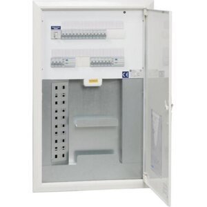 RYHMÄKESKUS-DATA UPPO TERRIER IT-TERRIER 40.21 35A IP30 FE