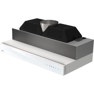 Vallox LIESIKUPU (SÄÄDINKUPU) VALLOX DELICO PTD AC 500 VLK