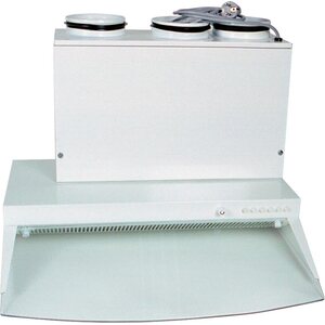 Swegon TALOTUULETIN SWEGON CASA 60 2002 VALK