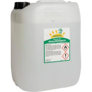 MAALÄMPÖNESTE ETANOLIPAINO-%60 NATURET GEOSAFE 16 KG