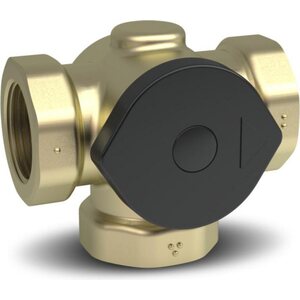 LATAUSVENTTIILI 3134 DN32 ALV 72ºC KV12 11/4"