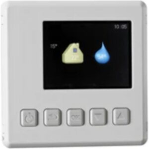 Ilmalämpöpumpun asennustarvikkeet