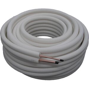 KUPARIPUTKI 3/8"X3/4" ERISTETT 20M