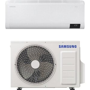 ILMALÄMPÖPUMPPU WINDFREE GEO 9 SAMSUNG NRAC