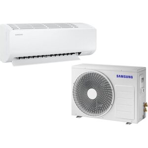 ILMALÄMPÖPUMPPU JÄÄHDYTTÄVÄ SAMSUNG CEBU S2 12