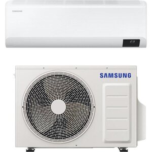 ILMALÄMPÖPUMPPU GEO 9 SAMSUNG NRAC