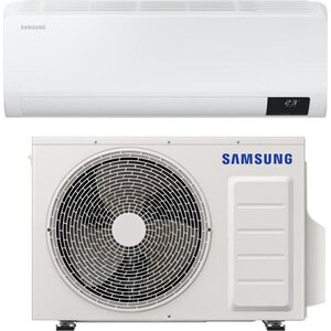 ILMALÄMPÖPUMPPU AIRISE 9 SAMSUNG NRAC