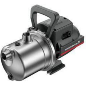 Grundfos PUUTARHAPUMPPU GRUNDFOS JP 5-48 1-V