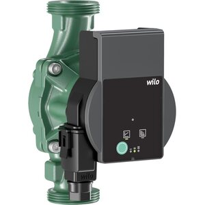 Wilo KIERTOVESIPUMPPU LÄMPÖJOHTO ATMOS PICO 25/1-4 -180