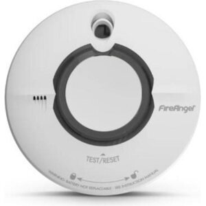 PALOVAROITIN LANGAT. FIREANGEL OPTINEN WST-630 10V. WI-SAFE2