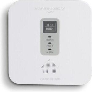 Housegard KAASUVAROITIN 12V/230V GA102