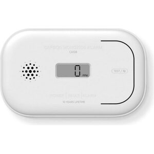 Housegard HÄKÄVAROITIN LCD CA108