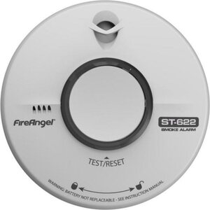 PALOVAROITIN OPTINEN FIREANGEL ST-622-NEUT 10V