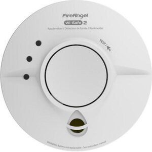 PALOVAROITIN LANGATO FIREANGEL WSM-F 10V 230V