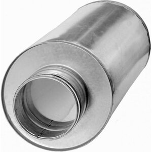 ÄÄNENVAIMENNIN PYÖREÄ A-COLL 200-600-50 ACUTEC