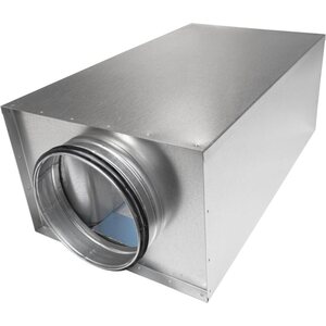 ÄÄNENVAIMENNIN KANTIKAS A-COLL 400-1250-KVDPX-3 ACUTEC