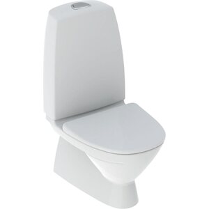 IDO WC-ISTUIN IDO PIILO S-LUKKO LAPSILLE 2T
