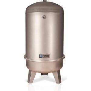 KALVOPAINESÄILIÖ RIVER KPSV 120 L / 6 BAR RST