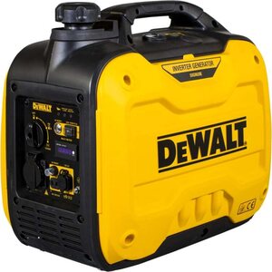 DeWalt DXGNi20E aggregaatti
