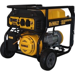 DeWalt DXGNP30E aggregaatti