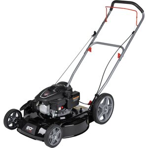 Ducar DM50PL työnnettävä ruohonleikkuri