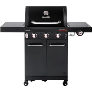 Char-Broil Professional CORE B 3 kaasugrilli