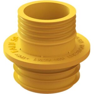Faluplast Kumiliitos 58/40-50mm viemäriputkille