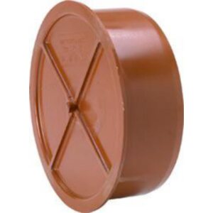 Viemärin tulppa HTP 160mm