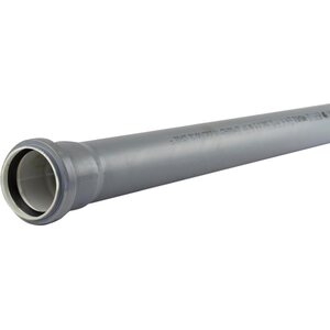 Pipelife MUHVIPUTKI HTP 50X3000 PIPELIFE HT PP