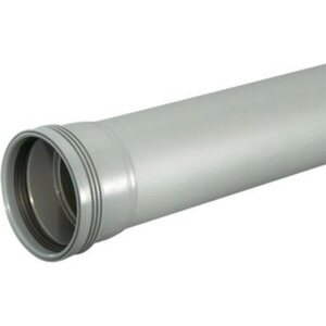 Wavin MUHVIPUTKI HT/PP 75X2000 WAVIN WAFIX