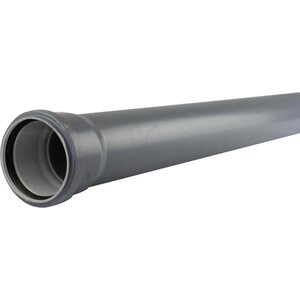 Pipelife MUHVIPUTKI HTP 75X250 PIPELIFE HT PP