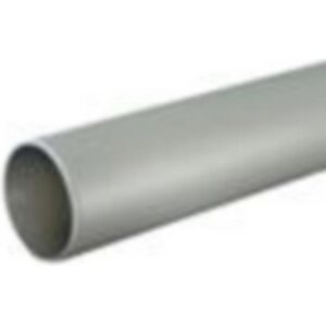 Wavin MUHVITON PUTKI HT/PP 50X3000 WAVIN WAFIX