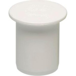 Uponor Tulppa HTP 32mm valkoinen