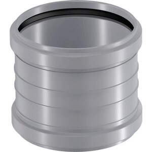 Uponor Viemärin pistoyhde HTP 110mm
