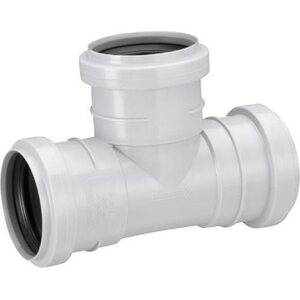 Uponor Muhvihaara HTP 32x32x88,5° valkoinen