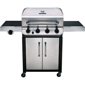 Char-Broil Char-Broil Convective 440 S kaasugrilli