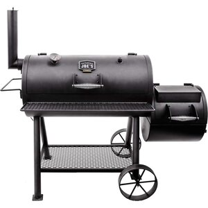Char-Broil Char-Broil Oklahoma Joe Smoker hiilisavustin