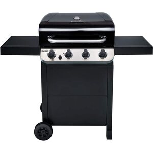Char-Broil Char-Broil Convective 410 B kaasugrilli