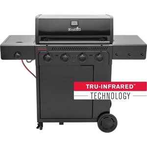 Char-Broil Char-Broil Essential 4 G kaasugrilli