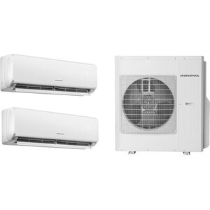 Innova MULTISPLIT IGZM218 2 kpl IGZCH 09 SISÄYKSIKKÖÄ