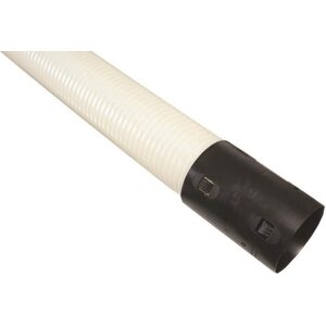 Uponor SALAOJAPUTKI SALKO PVC DN50 50/44 MM 5 M SALKO