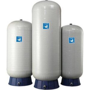 Debe PAINEVESISÄILIÖ KALVOLLA C2 LITE DEBE 130L
