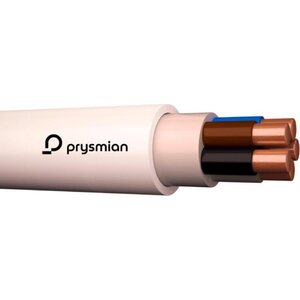 ASENNUSKAAPELI PRYSMIAN MMJ 5x1,5N Eca R100