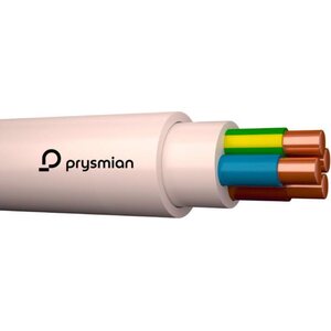 ASENNUSKAAPELI PRYSMIAN MMJ 4x1,5S Eca R100