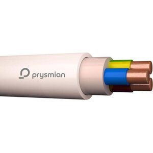 ASENNUSKAAPELI PRYSMIAN MMJ 3x1,5S Eca R100