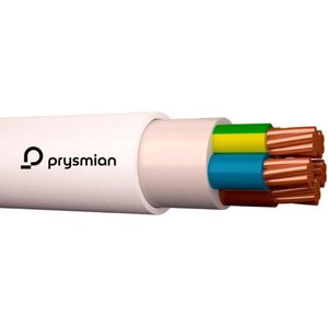 ASENNUSKAAPELI PRYSMIAN MMJ 5x10S Eca K250
