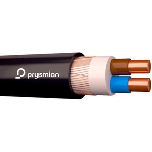 ASENNUSVOIMAKAAPELI PRYSMIAN MCMK 2x1,5/1,5 Eca PK200