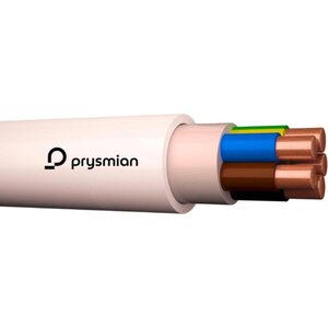 ASENNUSKAAPELI PRYSMIAN MMJ 5x2,5S Eca R50